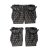 MILLI vankrikindad, geo graphite 5902745544809