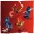 71815 LEGO® NINJAGO® Kai allikadraakoni lahing 