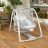 INGENUITY beebikiik ConvertMe Swing-2-Seat, swell, 12579 