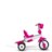 SmarTrike Breeze plus kolmerattaline jalgratas, roosa, 6653200 