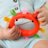 FISHER-PRICE sensoorne kõristi, JKW53 