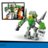 60501 LEGO® City Lava Landi Ameerika mäed 