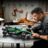 42240 LEGO® Technic Aston Martin Aramco AMR25 F1® auto 