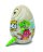 CRACKIN EGGS plüüsist möirgav dinosaurus Dino Egg, assortii, SK001A1 