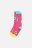COCCODRILLO sokid SOCKS GIRL, multicoloured, WC4382220SOG-022-036 