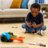 HOT WHEELS RC Lets Race Madu, JGD11 