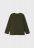MAYORAL pikkade varrukatega t-särk 5F, forest, 128 cm, 4022-64 4022-64 4