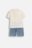 COCCODRILLO komplekt SUMMER SET BOY KIDS, värv, WC5117305XBK-022-116, 116 cm 
