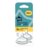 Tommee Tippee pudelilutid keskmise vooluga anti-colic 2tk 42112853 42112852