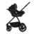 LIONELO universaalne käru MERIL 3in1, Beige sand 
