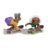 TECH DECK SK8 CREW figuurikomplekt rider duo, 6071061 