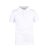 MAMAJUM lühikeste varrukatega polo särk, kootud 10-000007, valge, 158/164 cm 