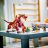 71793 LEGO® NINJAGO® Heatwave‘i muudetav laavadraakon 71793