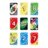 MATTEL GAMES UNO kaardid Flex, HMY99 HMY99