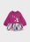 MAYORAL pikkade varrukatega kleit 4F, magenta, 2984-53 2984-53