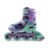SEVEN POLSKA rulluisud FROZEN, 3 in 1, suurus 30-33, 59405 