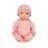 LULLABABY beebinukk roosa pidžaamaga, LBY7216Z 