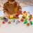10469 LEGO® DUPLO® Bluey Pitsatüdrukud Muffini ja Blueyga 