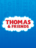 THOMAS AND FRIENDS kristallkoopaseiklus, HMC28 HMC28