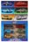 HOT WHEELS Euroopa 5-pakk, JBY79 