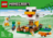 21585 LEGO® CHICKEN FARM 