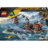 77983 LEGO® Jurassic World: Mosasauruse paadirünnak 