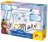 LISCIANI FROZEN joonistuskomplekt Drawing School, 47833 47833