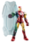 Blokees transformaator  Marvel Hero - Champion Class Iron Man MK85, 73920 