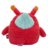 BUM BUMZ pehme mänguasi Crab Chandler, 20cm, RBBZ00456 