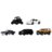 MATCHBOX MOVIE 5 automudelit komplektis, JNC94 