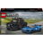 77264 LEGO® Speed Champions Jaguar Project 7 ja Land Rover Defender 