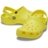 CROCS kroksid CRUSH kollased, 206990-77J 26 suurus 