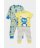 MOTHERCARE pidžaama, 2 tk., EA333 626561