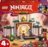 71831 LEGO® NINJAGO® Ninja Spinjitzu tempel 