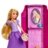 DISNEY PRINCESS Rapuntseli muinasjututorn HLW30