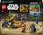 75414 LEGO® Star Wars™ The Force Burner Snowspeeder™ 