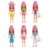 POLLY POCKET suur riidekomplekt, HNF51 HNF51