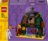40721 LEGO® Merchandise Halloweeni ait 
