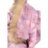 REIMA talvekombinesoon Lappi, roosa, 5100129C-4501 