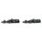 HOT WHEELS 1:64 Premium F1 Mercedes-Benz George Russell & Kimi Antonelli kahe auto komplekt, JMM93 