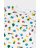 MOTHERCARE lühikeste varrukatega bodi, 3 tk., EB817 626117