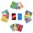 MATTEL GAMES UNO kaarditäiendus, assortii., JCV55 