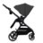 KINDERKRAFT universaalne jalutuskäru YOXI 3in1, moonlight grey, KSYOXI00GRY3000 