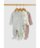 MOTHERCARE zīdaiņu kombinezons 3 gab., IF683 80 