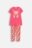 COCCODRILLO pyjama PAJAMAS, roosa, WC5448209PJS-007-164, 164 cm 