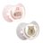 LOVI silikoonist lutt CapiChill Girl, 0-6m, 2 tk., 22/932girl 