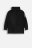 COCCODRILLO sweatshirt GRUNGE SWAMP BOY JUNIOR, must, ZC4132403GBJ-021-164, 164 cm 