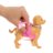 BARBIE Walk & Potty nukukomplekt, JJB46 