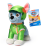 PAW PATROL plüüsist mänguasi Basic Plush Rescue Wheels assort., 6069660 