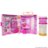 BARBIE DELUXE Style Closet, JJP01 